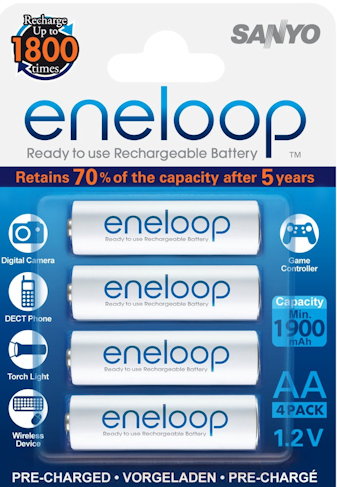 eneloop